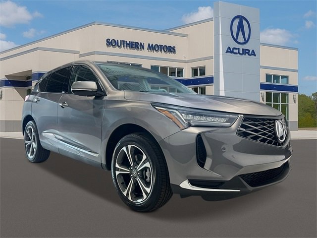 New 2026 Acura RDX w/ Technology Package image 9