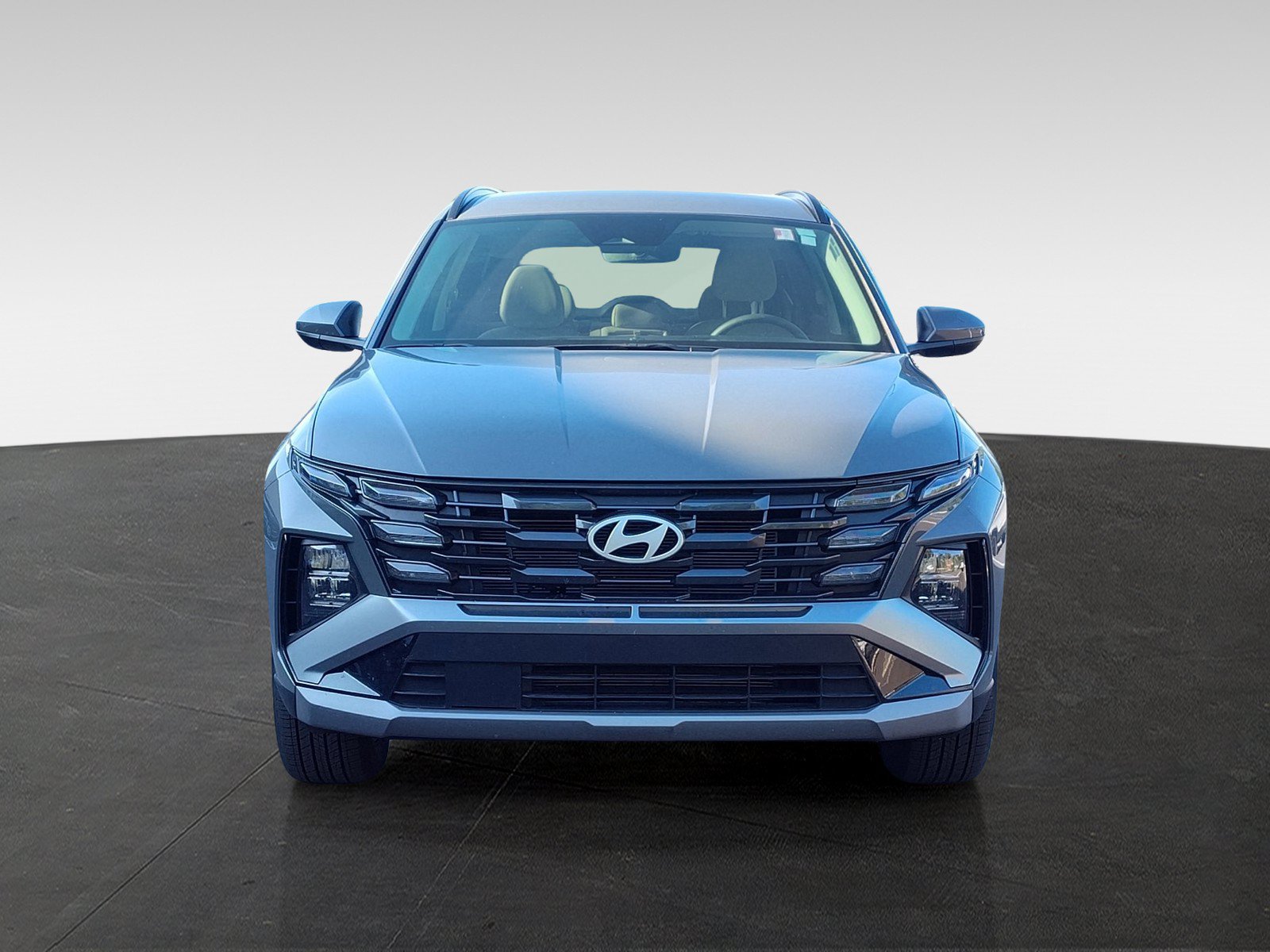 Certified 2026 Hyundai Tucson SEL Plus AWD/4WD image 2