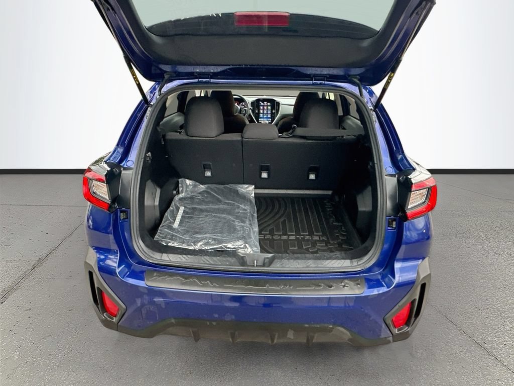Used 2024 Subaru Crosstrek 2.0i Premium AWD/4WD image 23