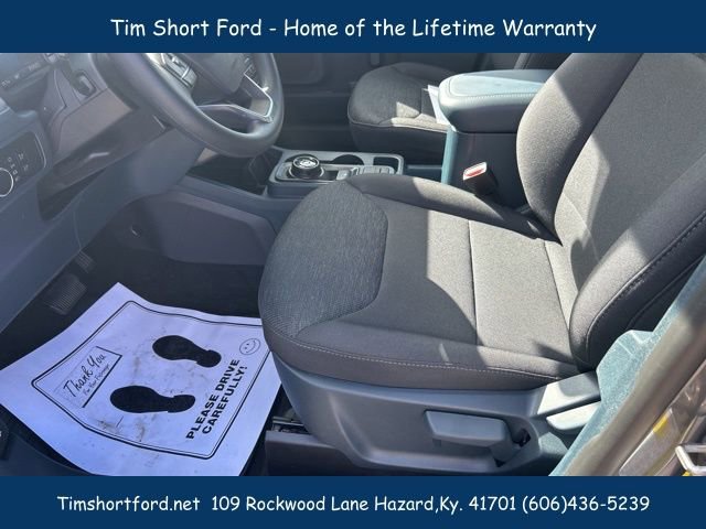 Used 2025 Ford Maverick XL image 8