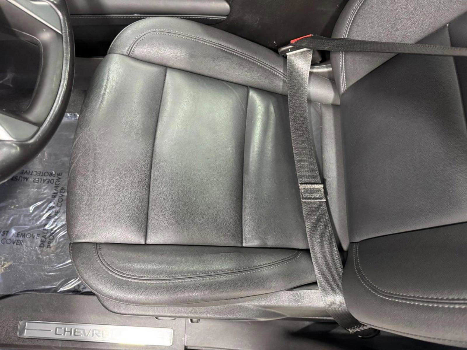 Used 2022 Chevrolet Tahoe Z71 w/ Luxury Package image 30