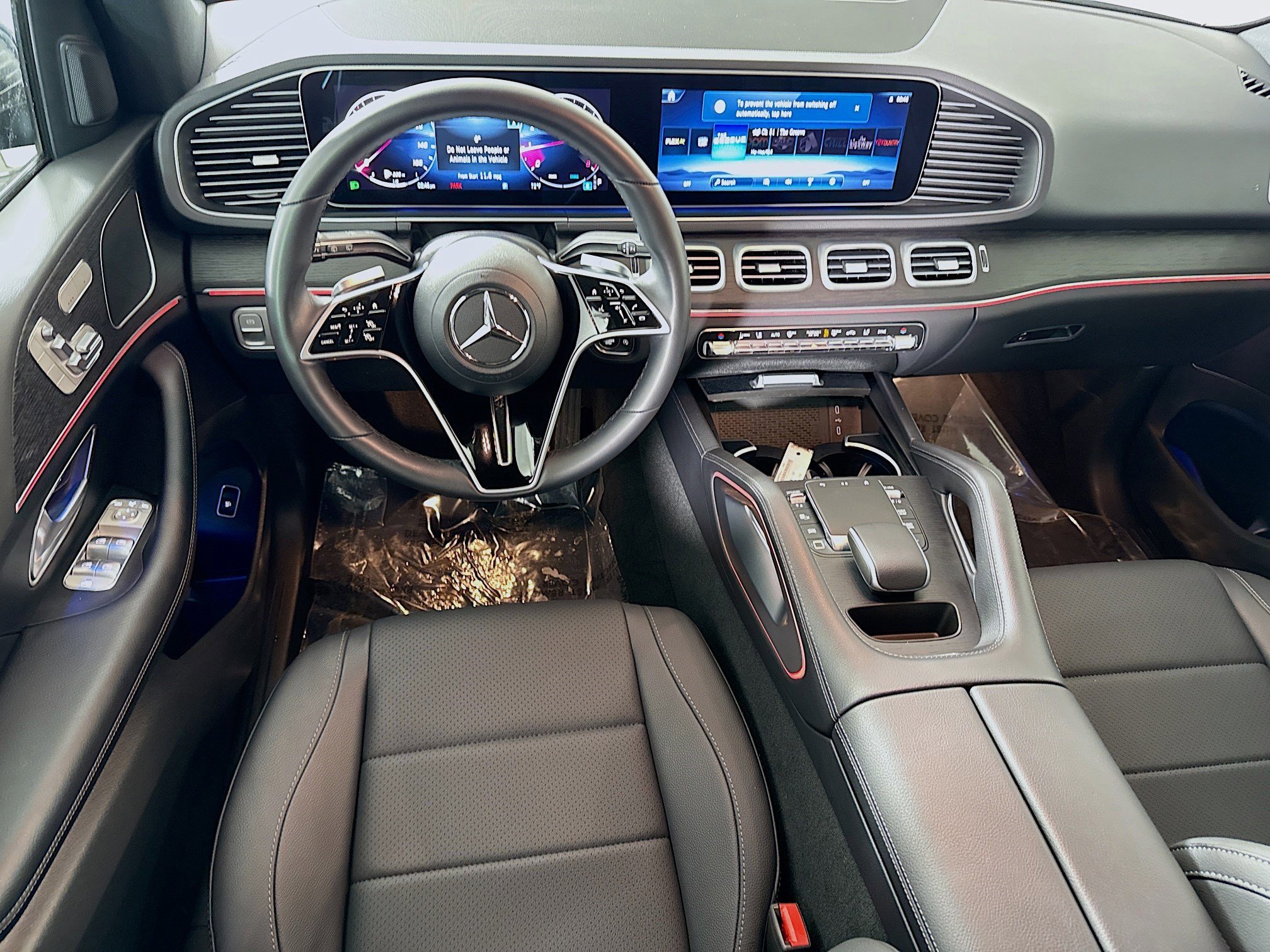 Used 2026 Mercedes-Benz GLE 350 4MATIC image 17