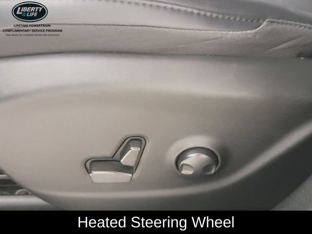 Used 2022 Jeep Cherokee Limited AWD/4WD image 15
