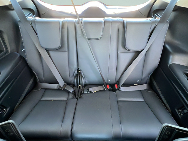 Used 2022 Subaru Ascent Touring w/ Popular Package #2A AWD/4WD image 11
