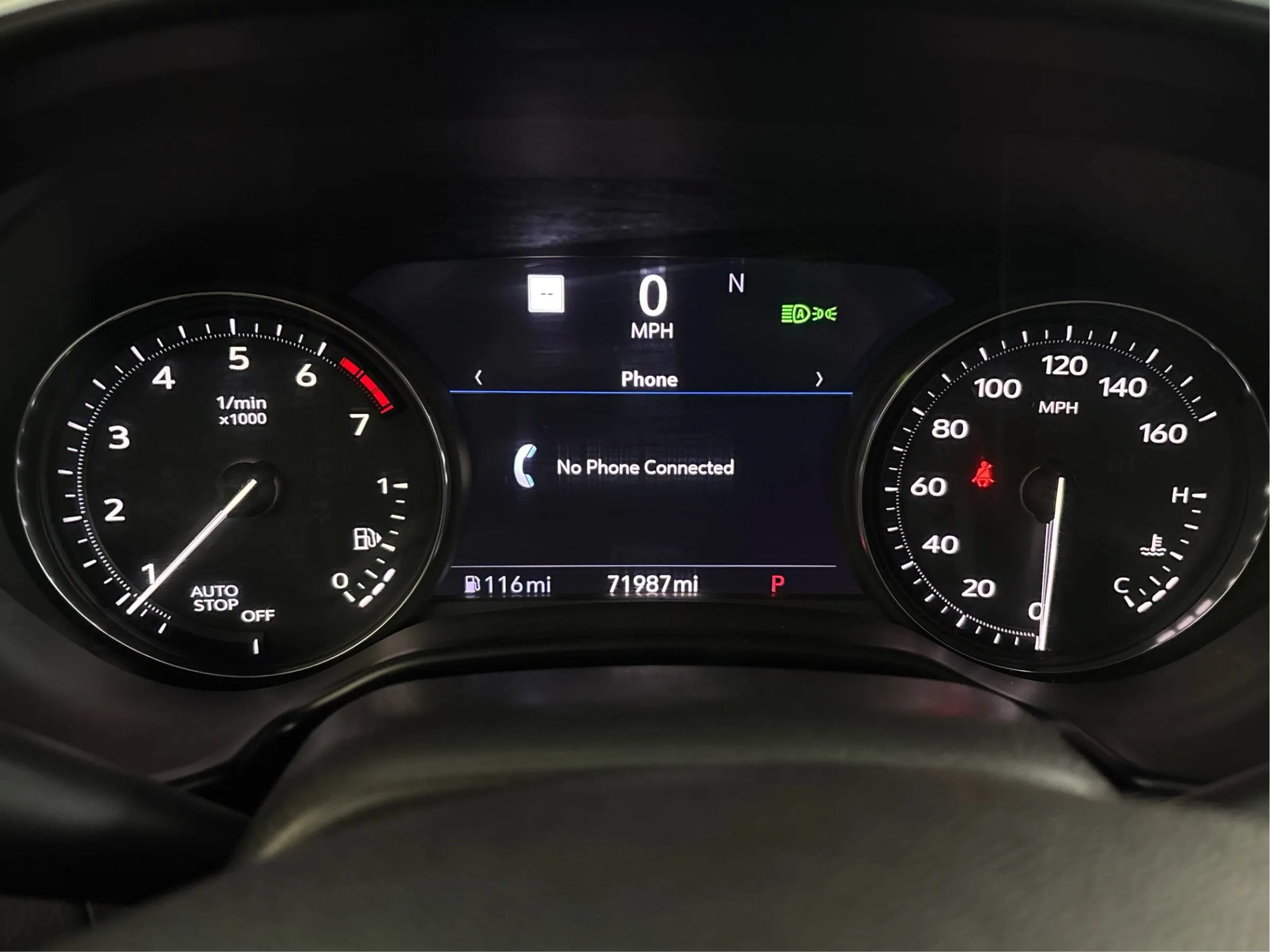 Used 2020 Cadillac CT5 Sport AWD/4WD image 23