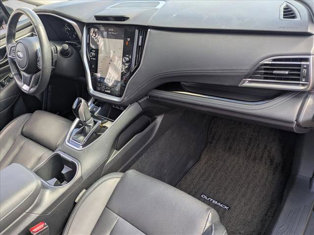 Used 2023 Subaru Outback Limited image 20
