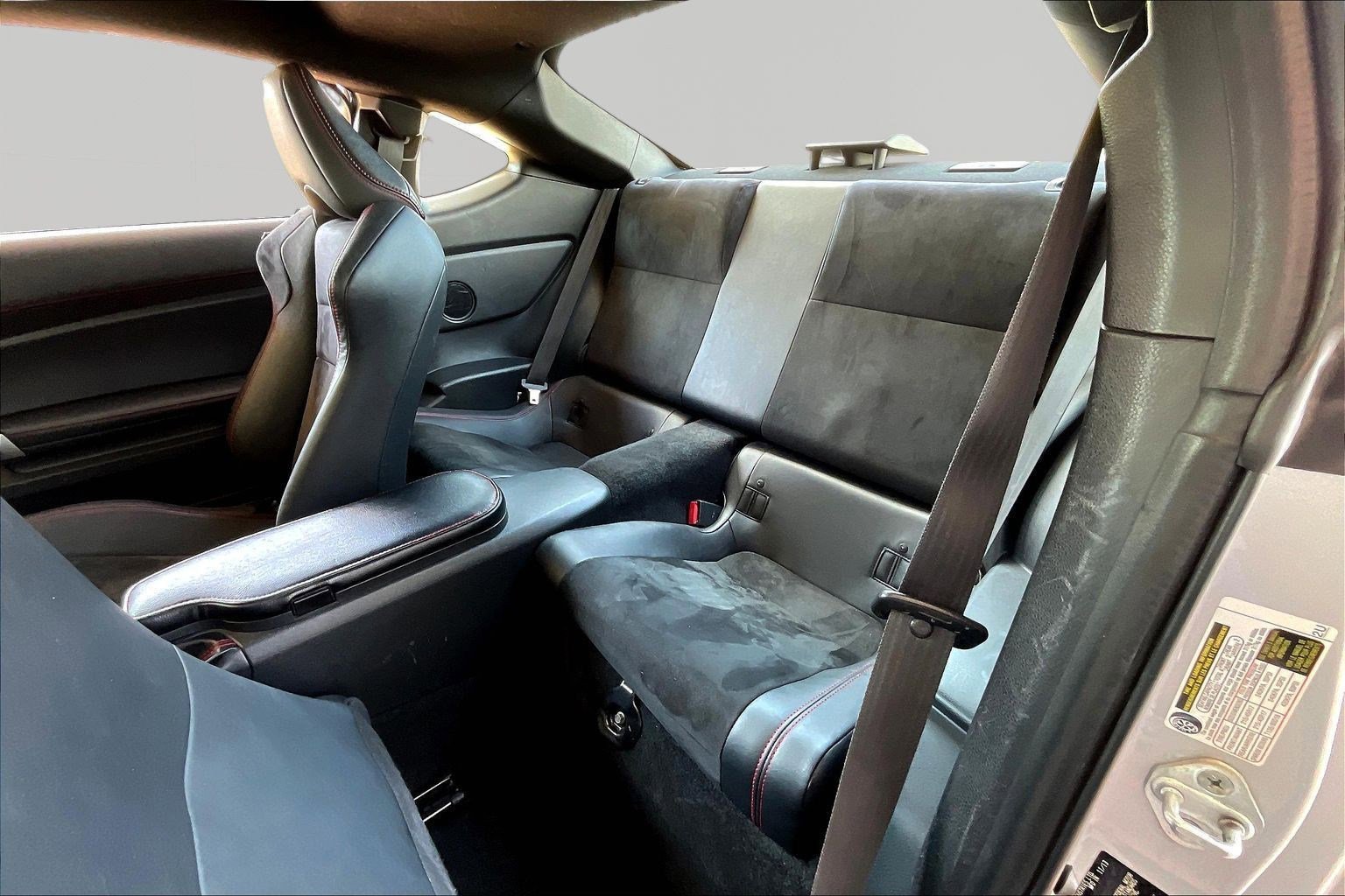 Used 2014 Subaru BRZ Limited image 20