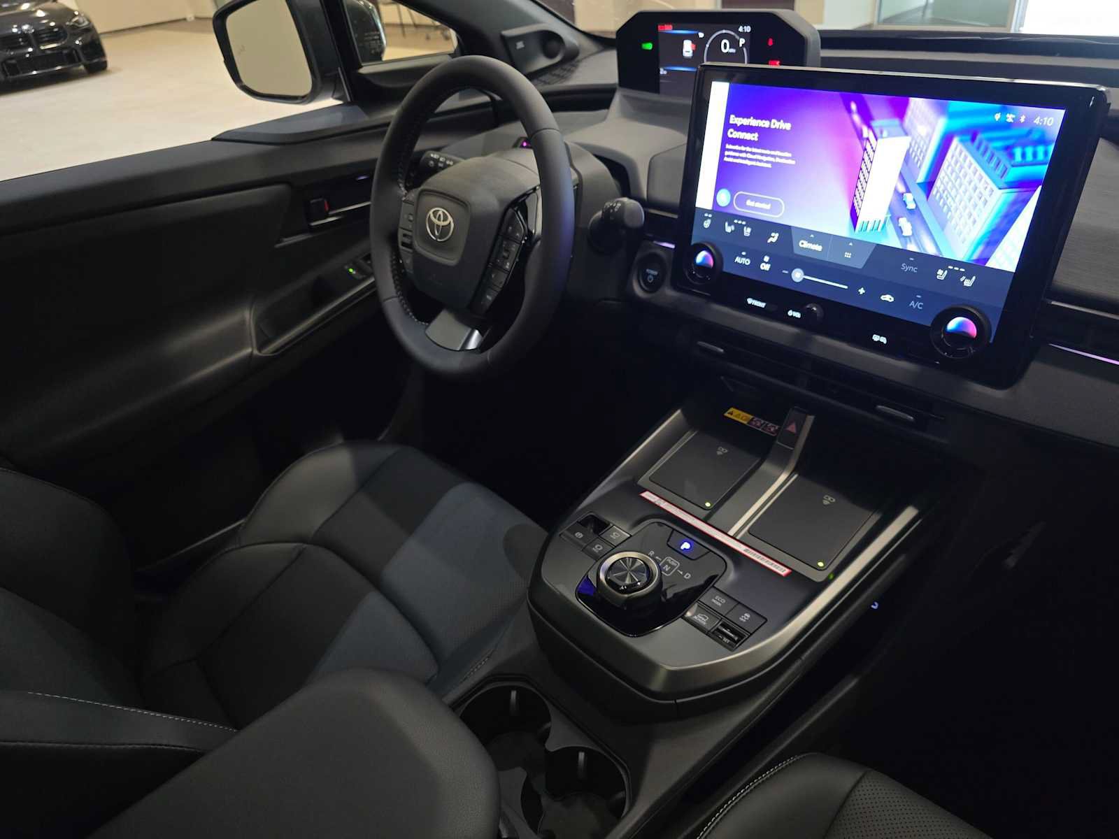 New 2026 Toyota bZ Woodland AWD/4WD image 28