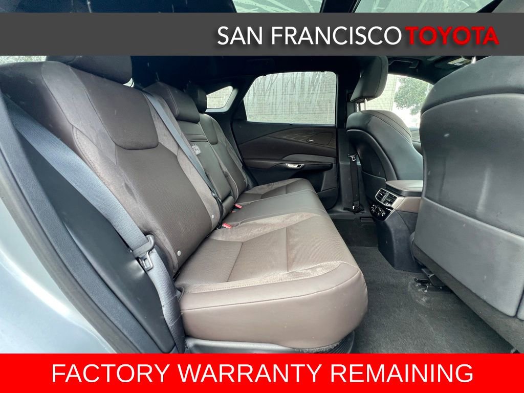 Used 2023 Lexus RX 350 image 19