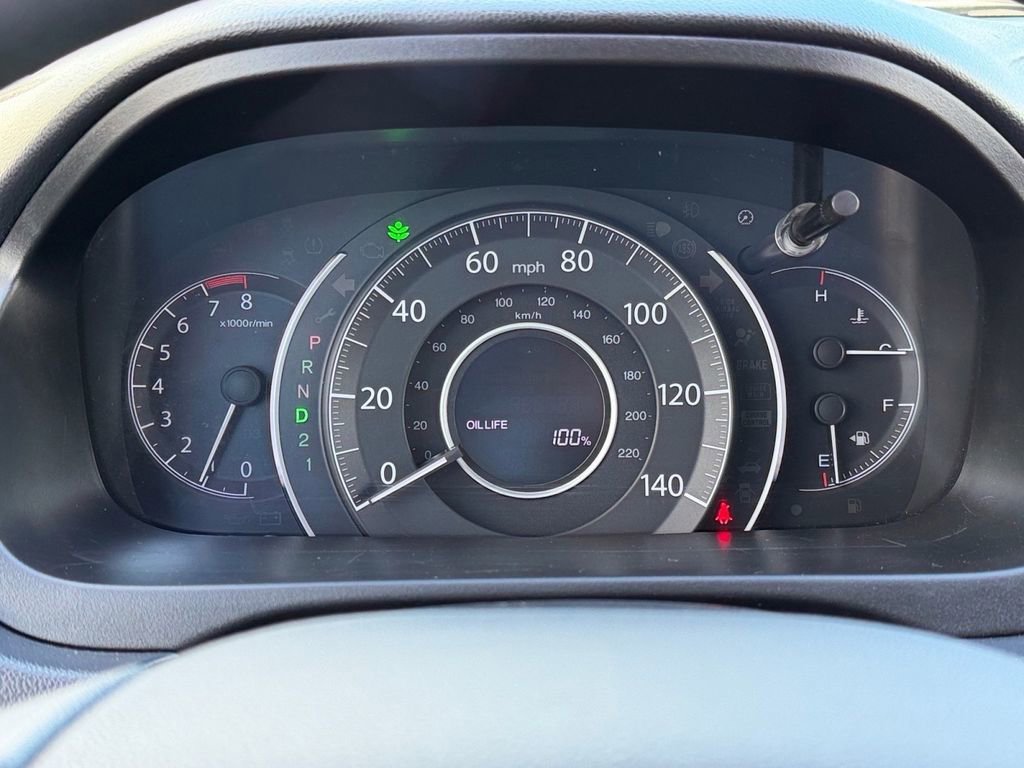 Used 2014 Honda CR-V LX image 22