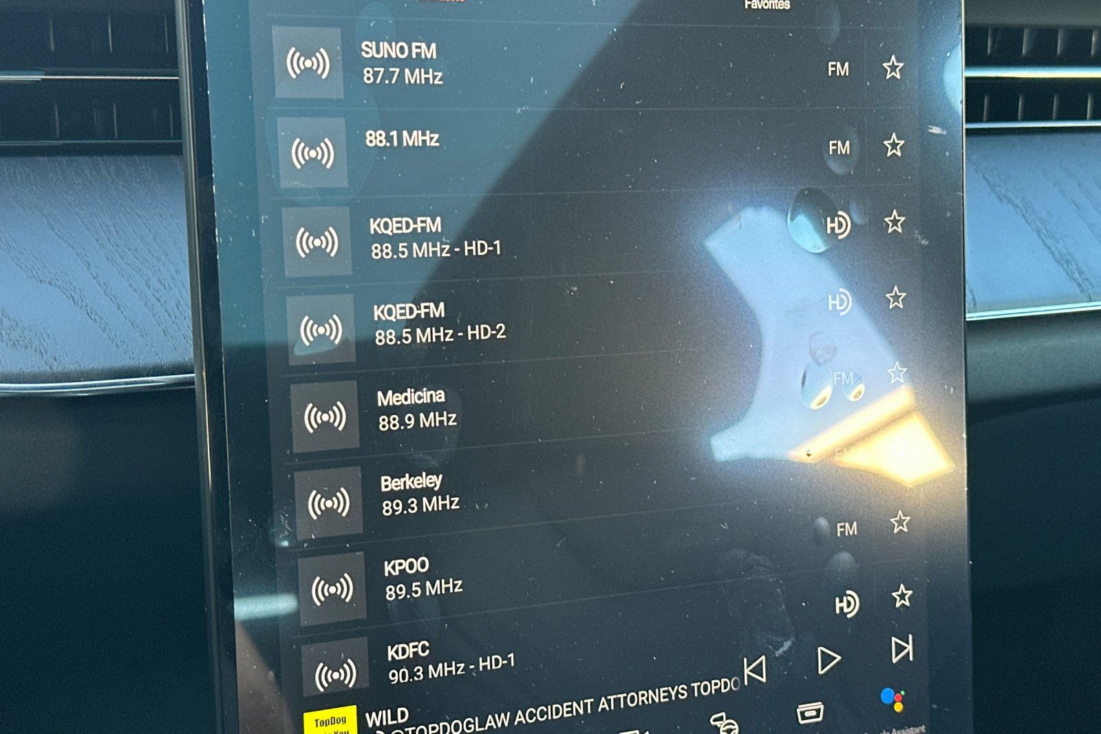 New 2025 Polestar Polestar 3 image 20