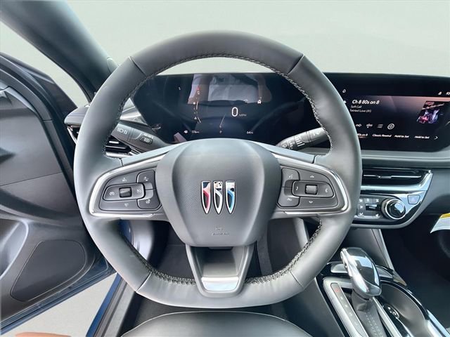 New 2025 Buick Envista Sport Touring w/ Convenience I Package image 12