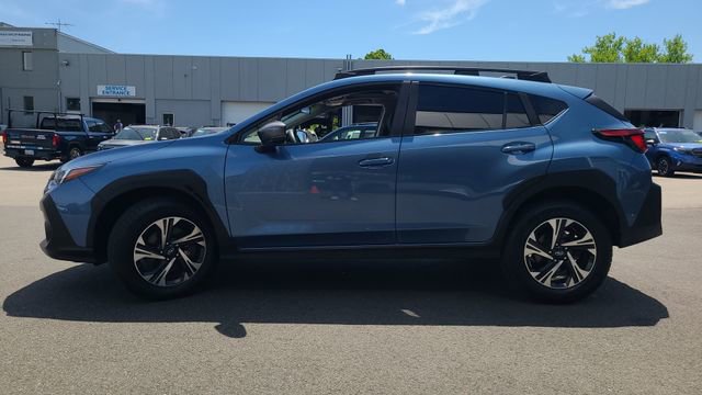 Used 2024 Subaru Crosstrek 2.0i Premium AWD/4WD image 4