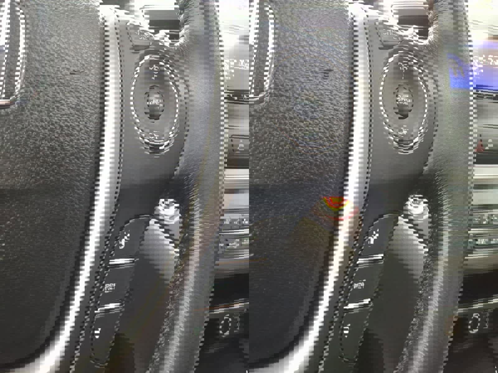 Used 2019 Honda Ridgeline RTL image 17