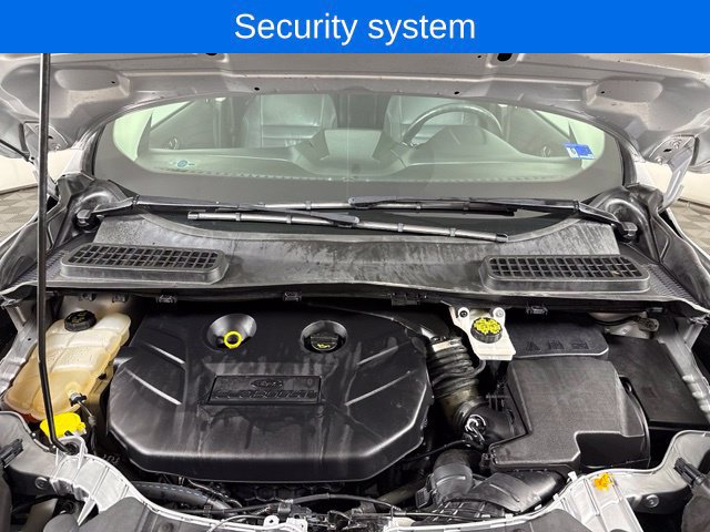 Used 2016 Ford Escape Titanium AWD/4WD image 26