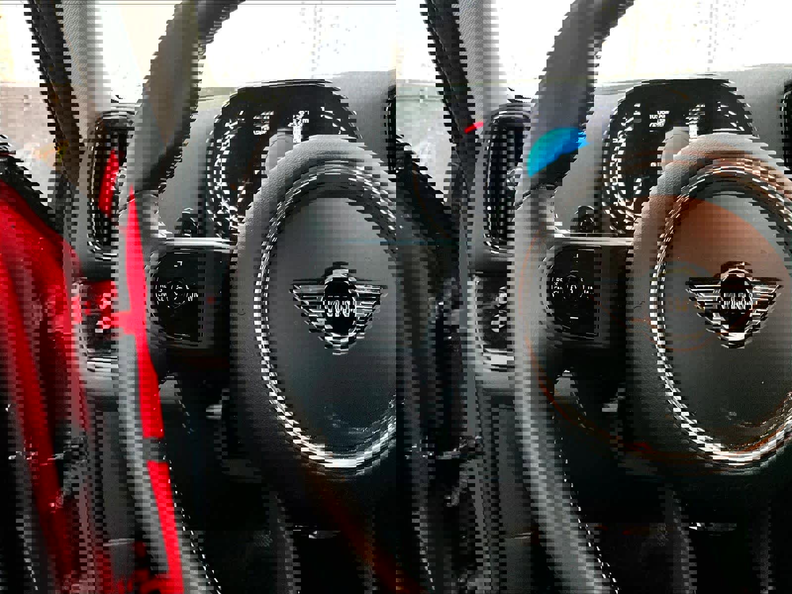 Certified 2024 MINI Cooper Countryman S image 20