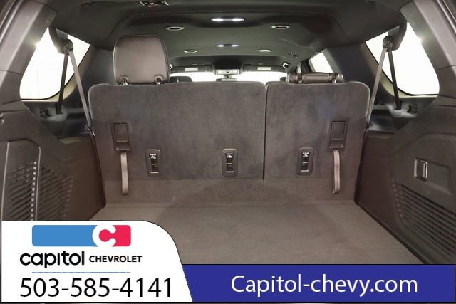 Used 2021 Chevrolet Suburban LT image 26