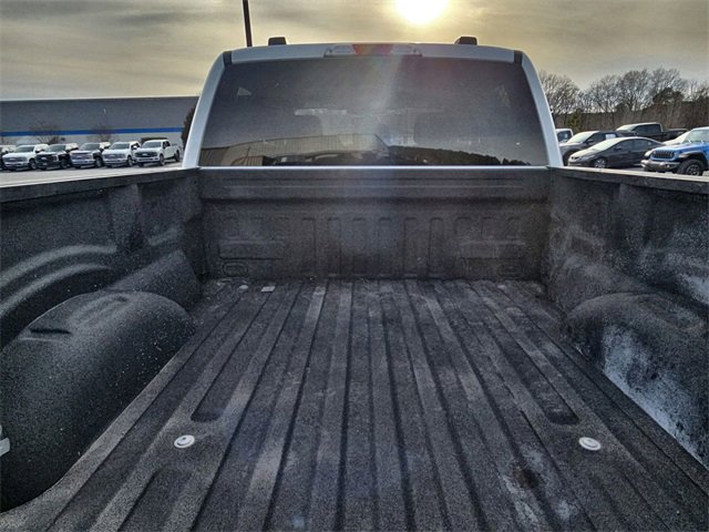 Used 2022 Ford F150 XLT w/ Equipment Group 301A Mid image 16