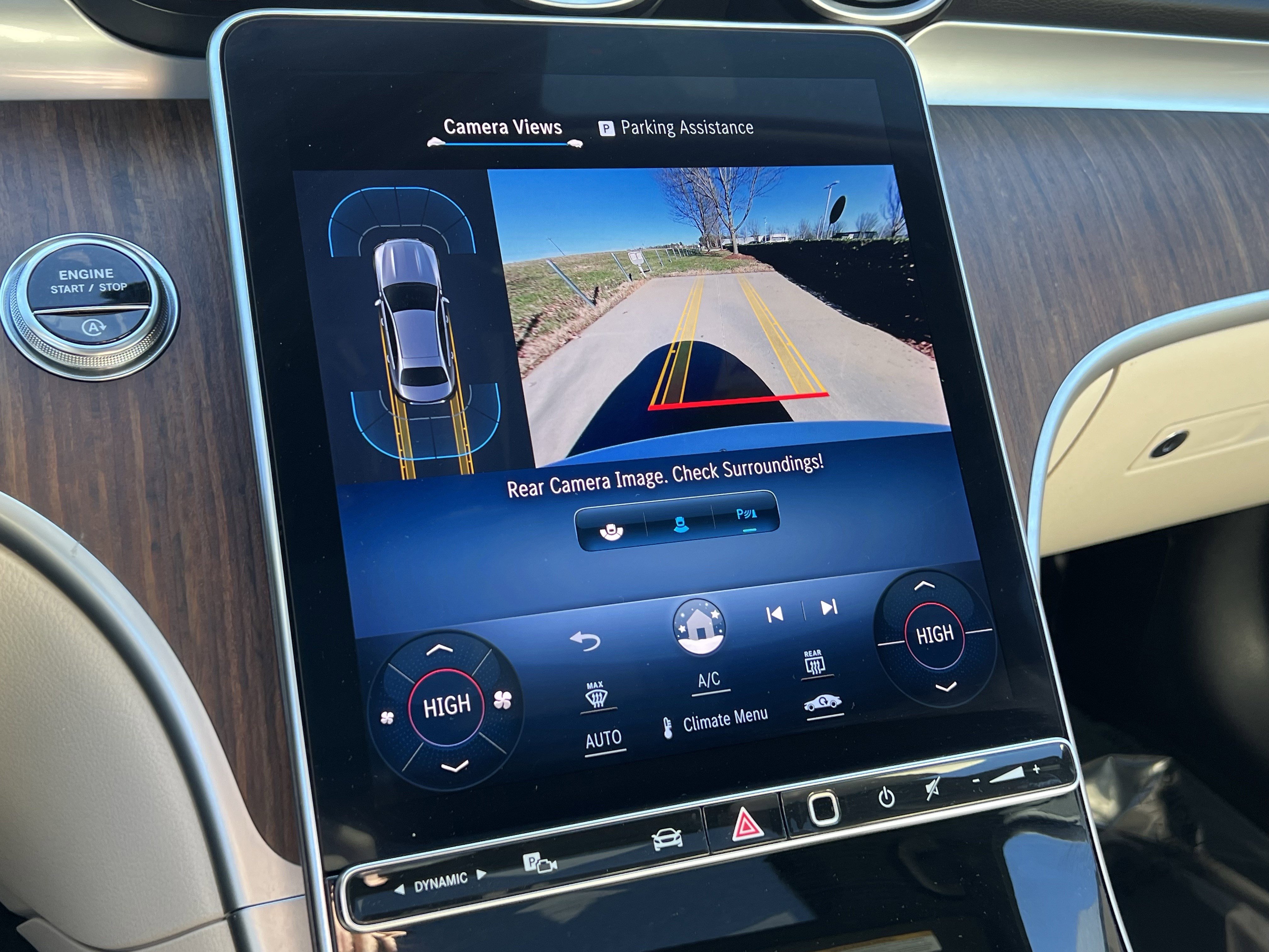 Used 2024 Mercedes-Benz C 300 4MATIC Sedan image 25