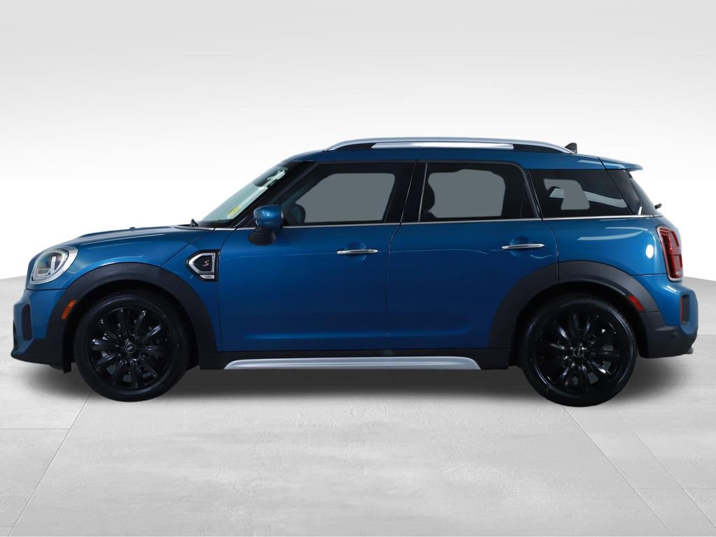 Used 2022 MINI Cooper Countryman S FWD image 9