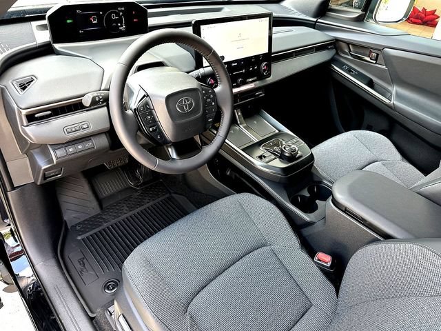 New 2026 Toyota bZ FWD image 11