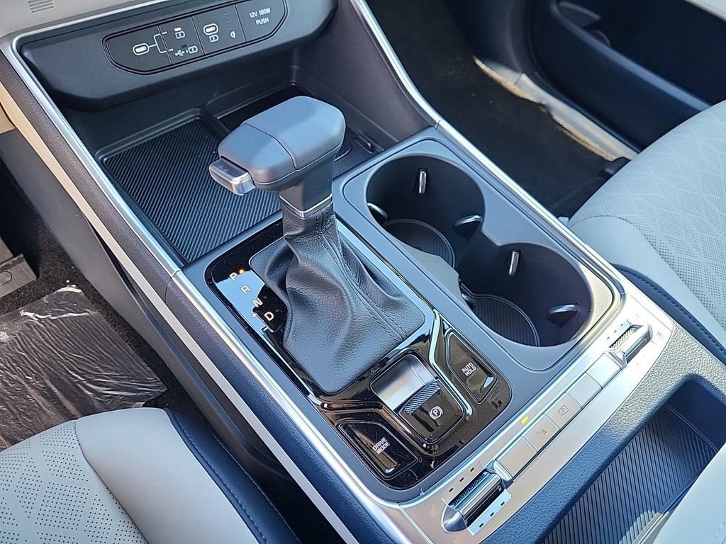 New 2026 Kia Carnival SX image 11