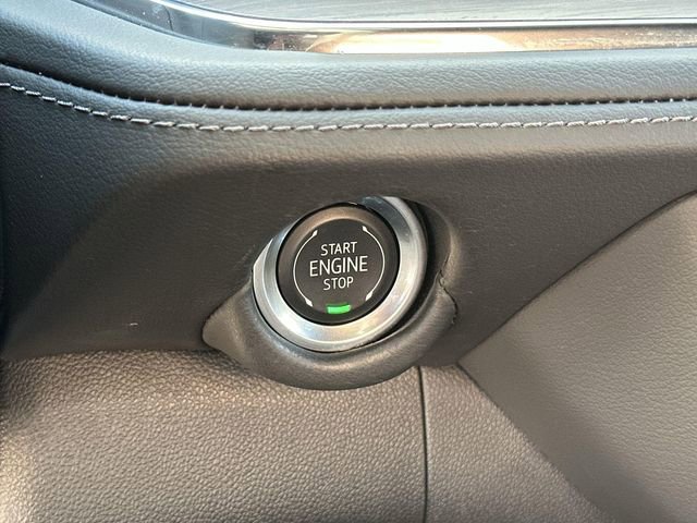 Used 2025 Chevrolet Tahoe LT image 16