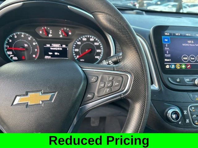Used 2024 Chevrolet Malibu LT FWD image 18