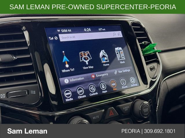 Used 2021 Jeep Grand Cherokee Limited w/ Quick Order Package 28K 80th image 13