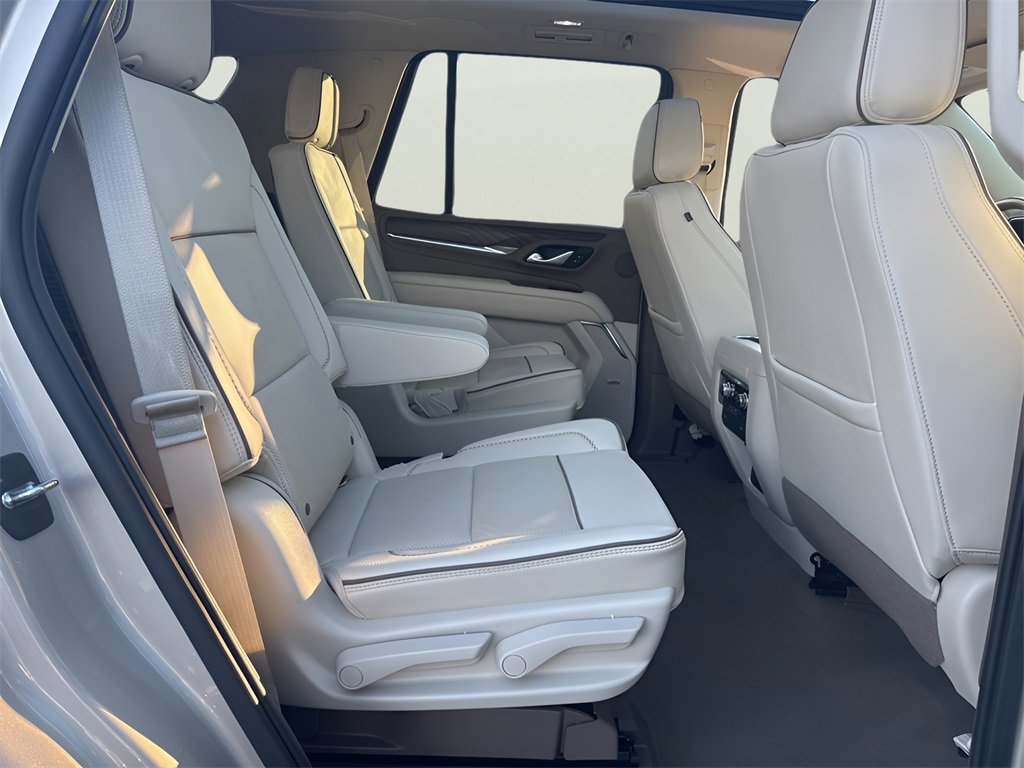 Used 2022 GMC Yukon Denali image 16