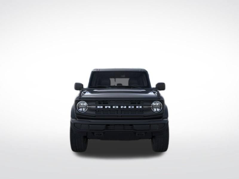 New 2026 Ford Bronco Big Bend AWD/4WD image 7