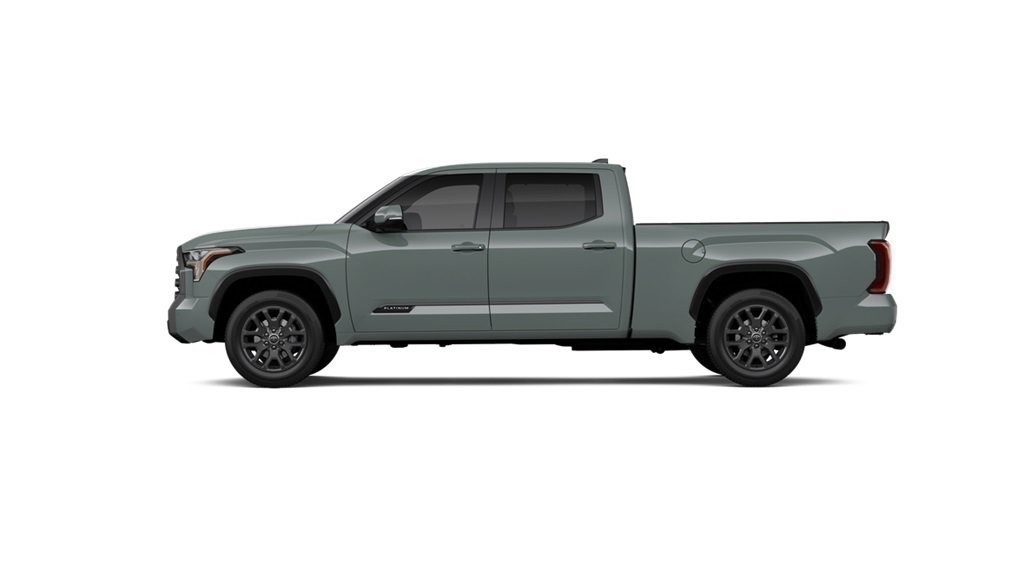 New 2026 Toyota Tundra Limited image 25