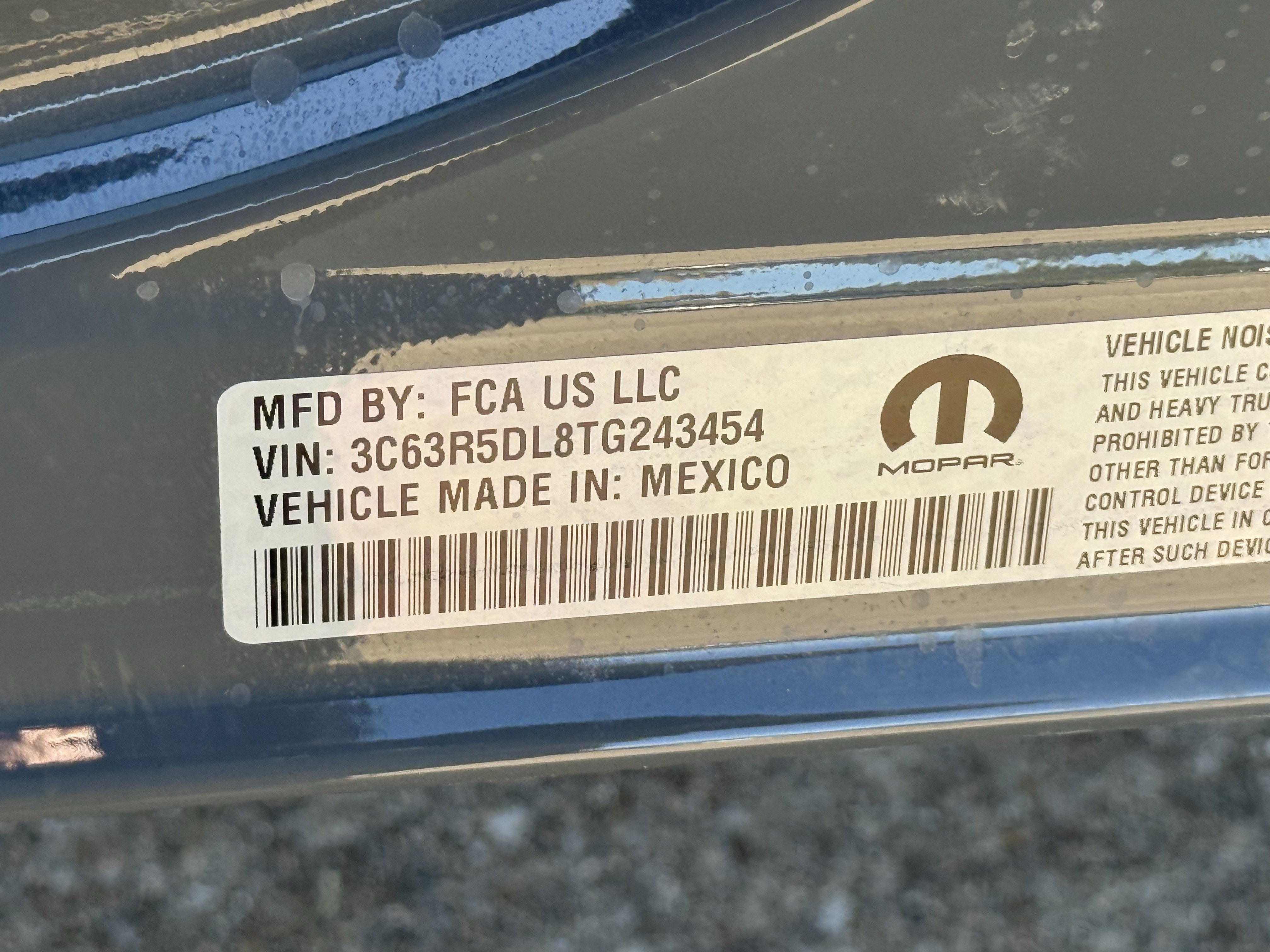 New 2026 RAM 2500 Lone Star image 27