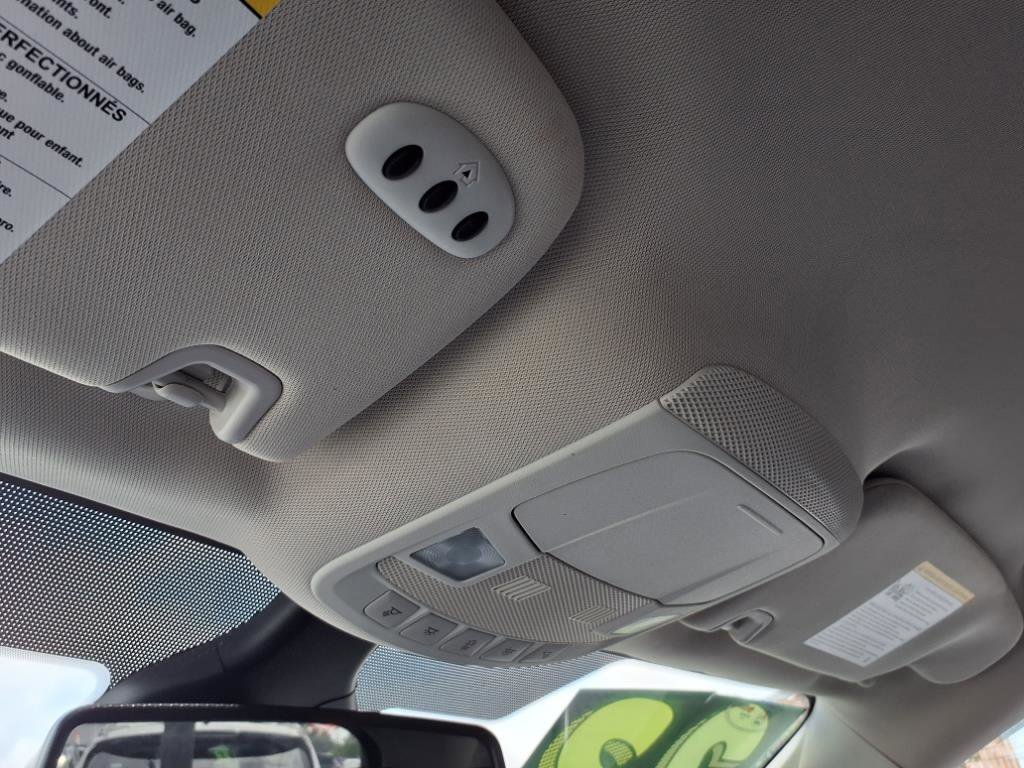 Used 2023 Ford Edge SEL w/ Convenience Package image 15