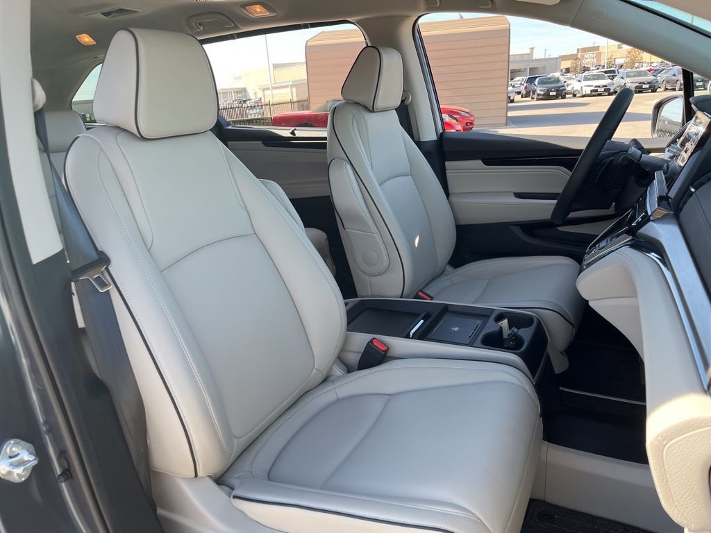 Used 2026 Honda Odyssey Touring image 30