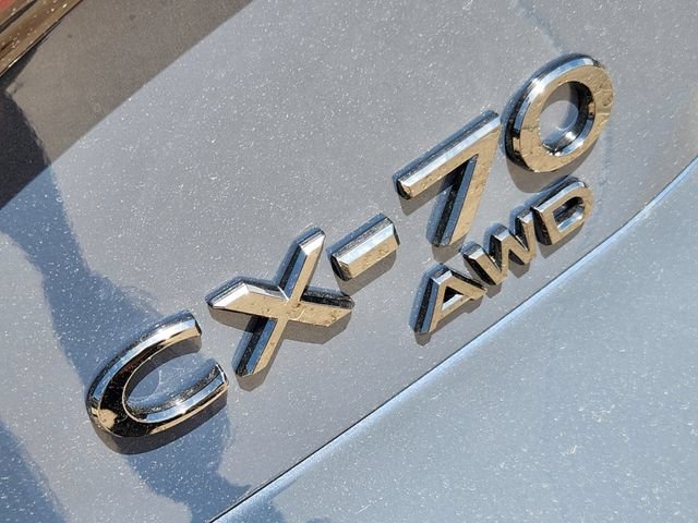 New 2026 MAZDA CX-70 3.3 Turbo S w/ Premium Package AWD/4WD image 17