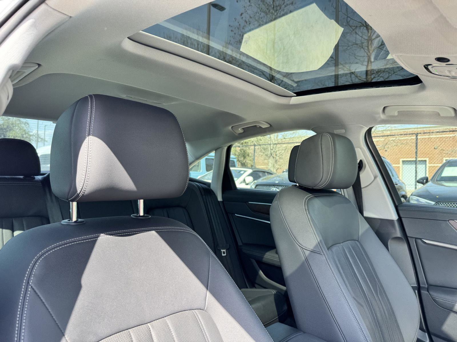 Used 2019 Audi A6 3.0T Prestige w/ Prestige Package image 32