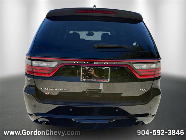 Used 2024 Dodge Durango R/T image 4