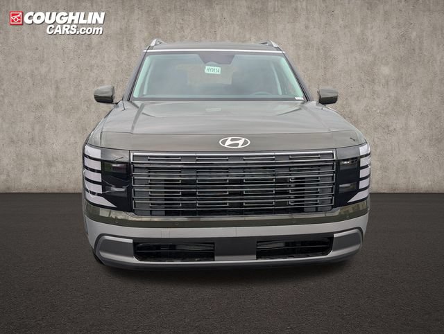 New 2026 Hyundai Palisade SEL w/ Tow & Go Package AWD/4WD image 2