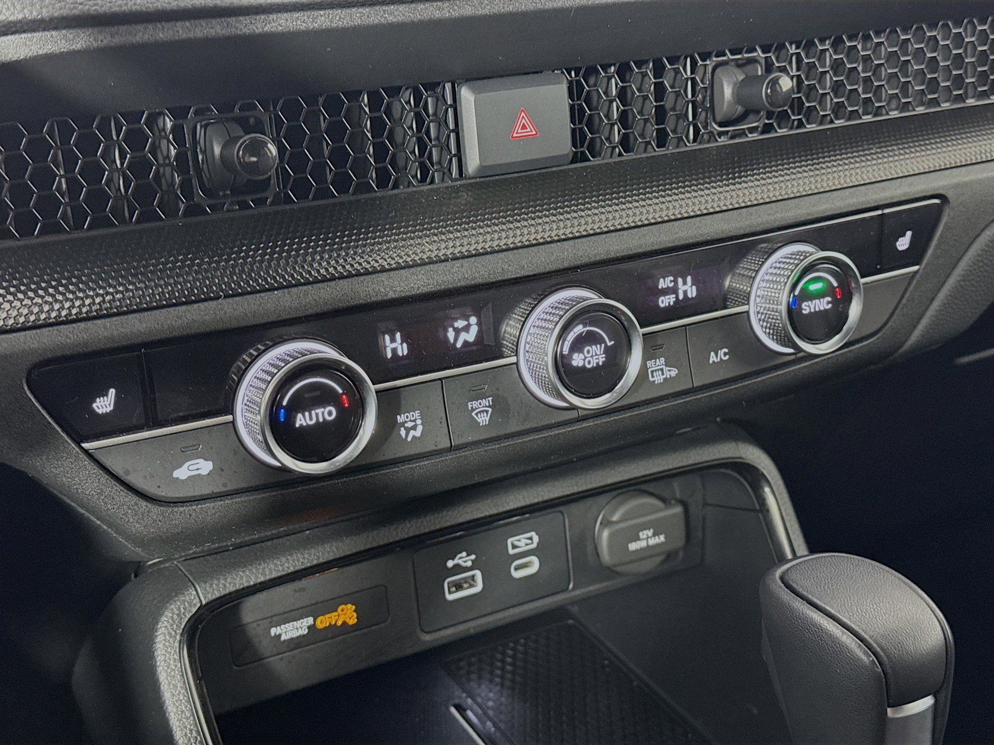 Certified 2025 Honda CR-V Sport-L image 15