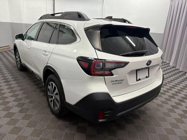 Used 2022 Subaru Outback Premium AWD/4WD image 11