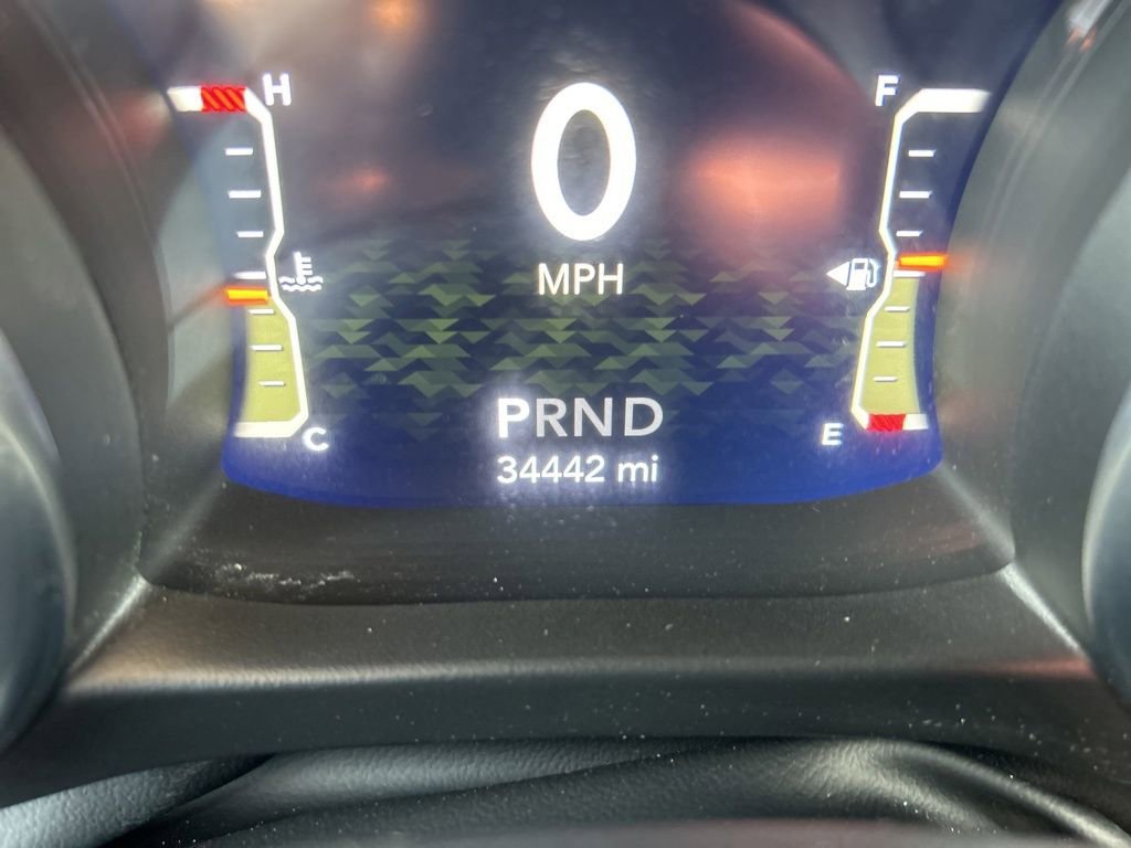 Used 2022 Jeep Wrangler Unlimited Rubicon w/ Trailer Tow Package image 32