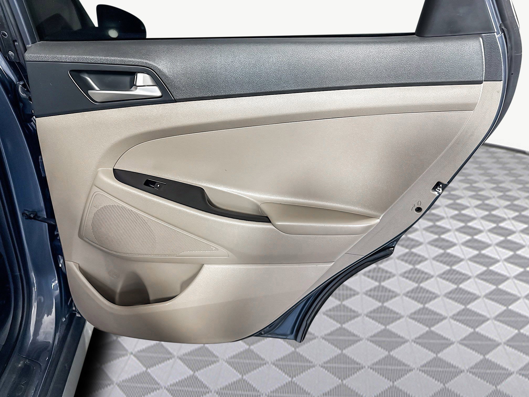 Used 2020 Hyundai Tucson SE image 27