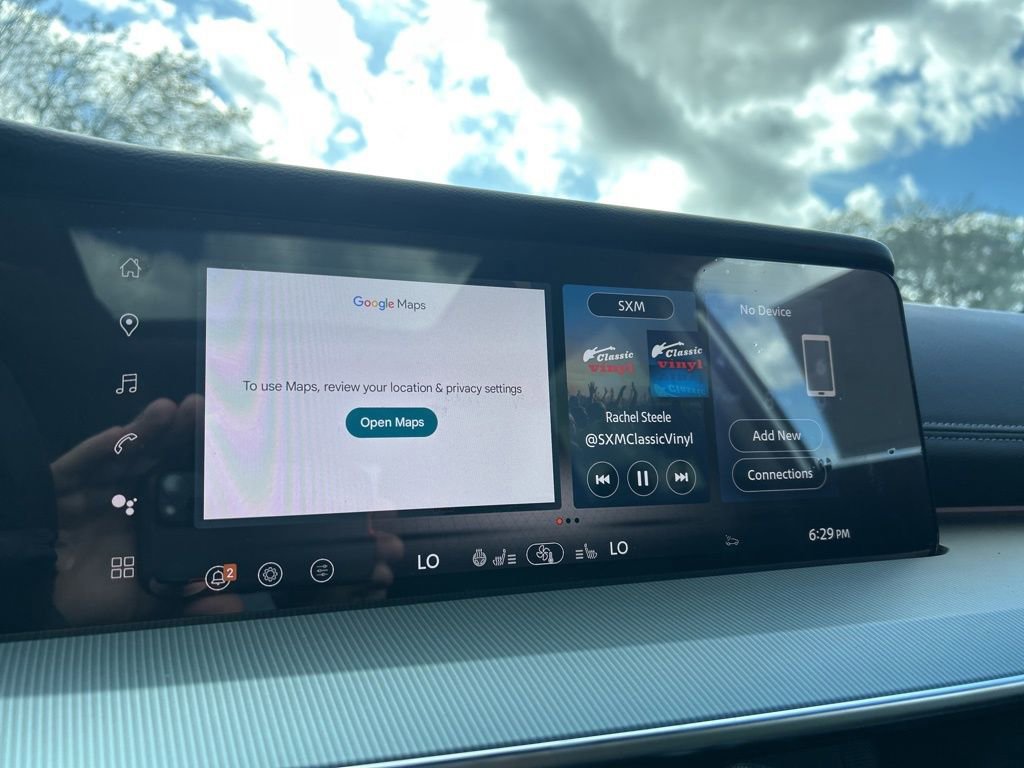 New 2026 Nissan Murano SL image 32