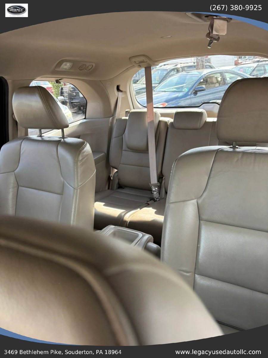 Used 2013 Honda Odyssey EX-L image 28