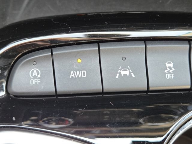 Used 2024 Buick Encore GX Sport Touring w/ Experience Buick Package AWD/4WD image 33