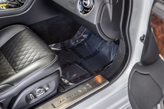 Used 2019 Jaguar XJ L Portfolio RWD image 44