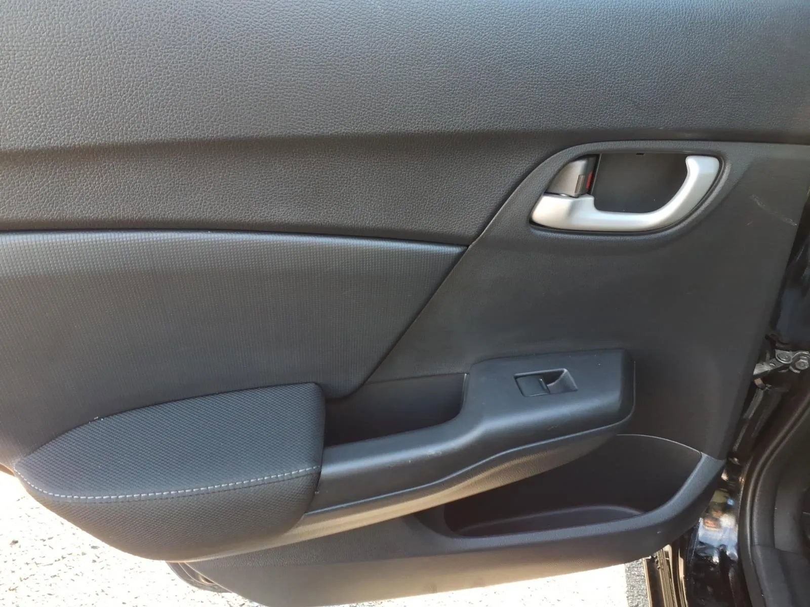 Used 2014 Honda Civic LX image 19