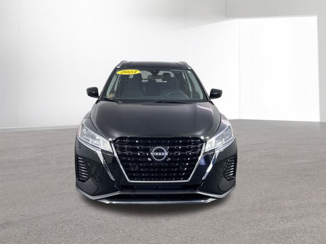 Used 2023 Nissan Kicks SV image 15
