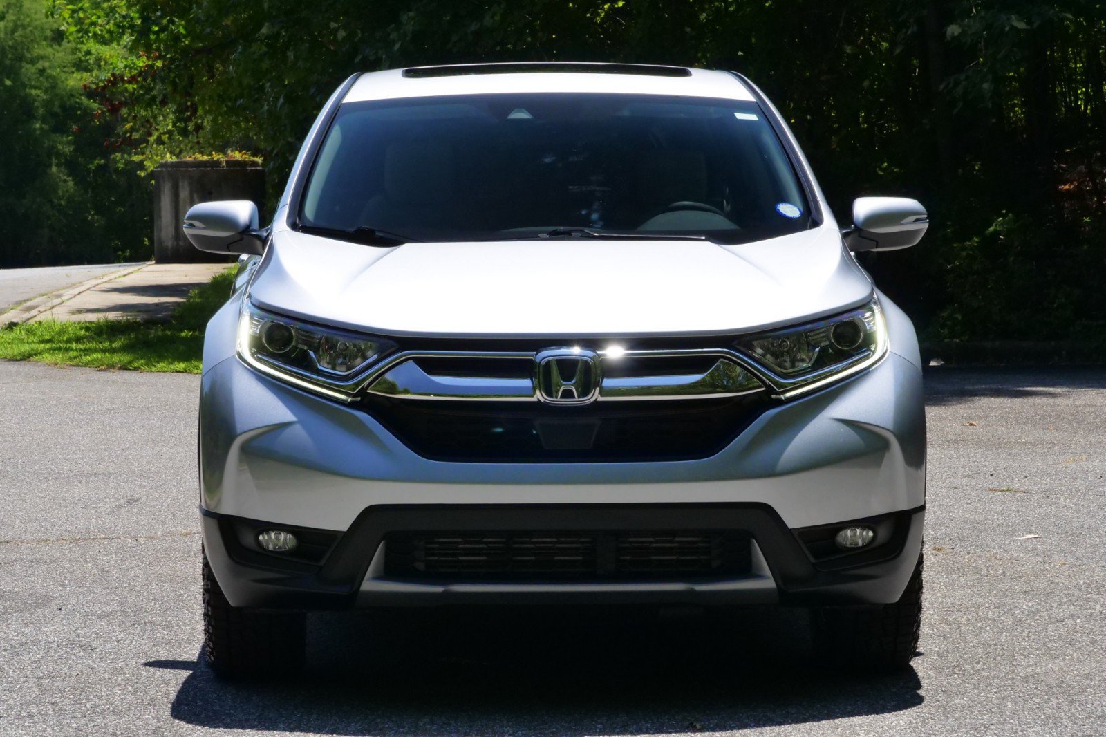 Used 2019 Honda CR-V EX image 5